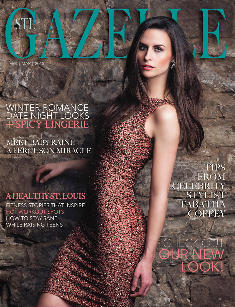 FebMarch 2015 Magazine Cover