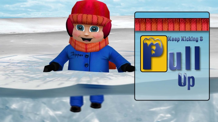 Project Skipper 3
