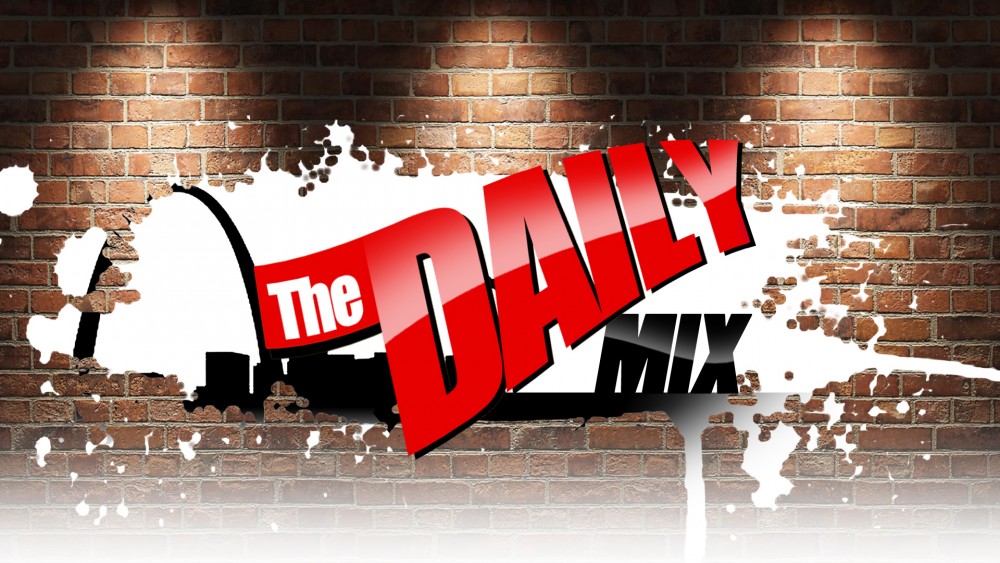 The Daily Mix new logo 02