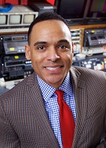 Tim Lampley