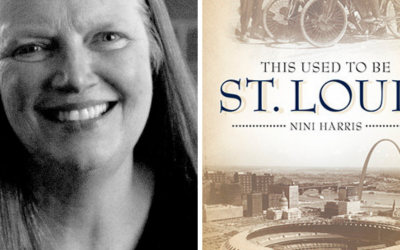 City Corner- Historian NiNi Harris