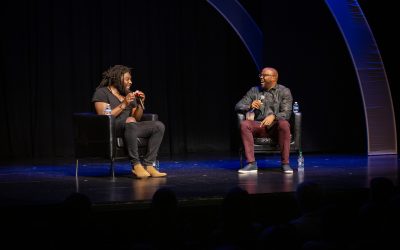 STL TV LIVE- Black Male Educators STL