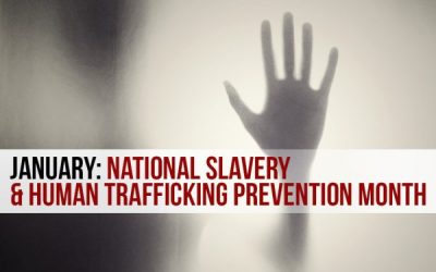 STL TV LIVE- Human Trafficking