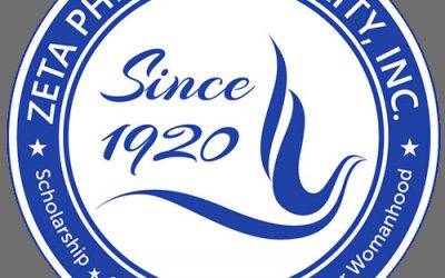 STL TV LIVE- Zeta Phi Beta