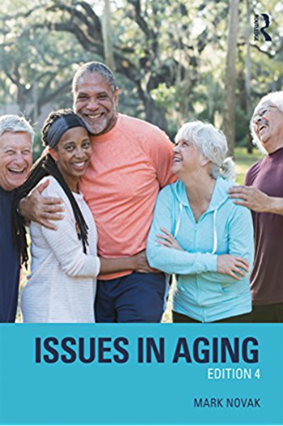 ISSUES WITH AGING