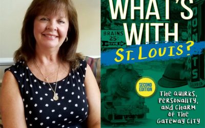 CITY CORNER: WHAT’S WITH ST. LOUIS?