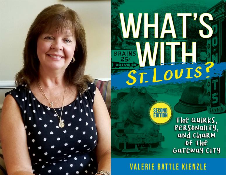 Valerie Battle Kienzle Event