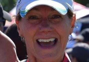 THE DAILY MIX: SALLY DRAKE ENDURANCE COACHING