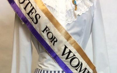 THE DAILY MIX: ‘Beyond the Ballot: St. Louis and Suffrage’