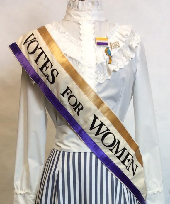 Beyond the Ballot 3