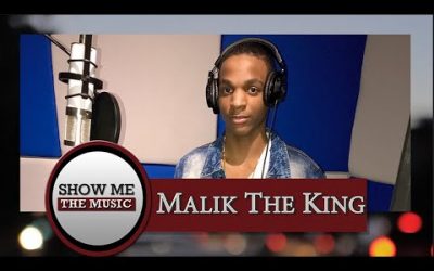 SHOW ME THE MUSIC: Malik the King