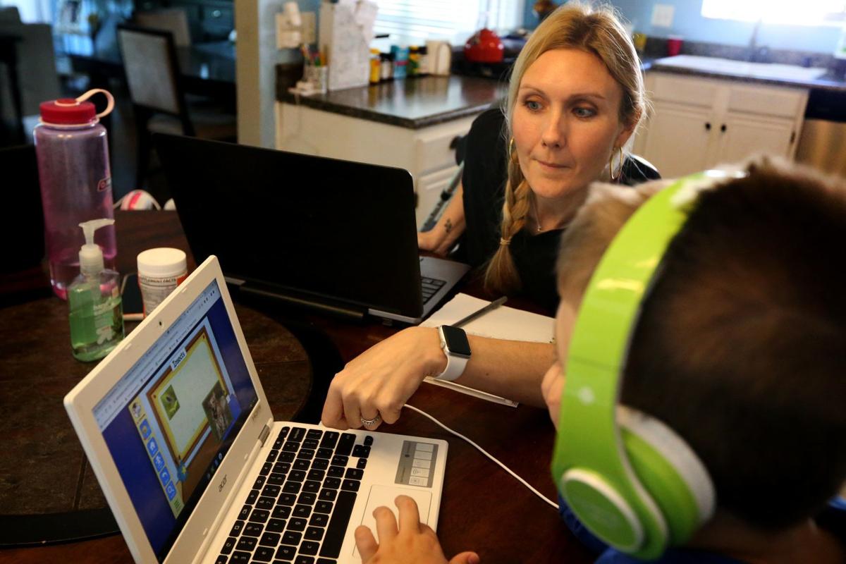 VIRTUAL LEARNING