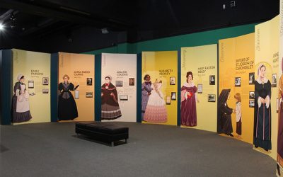 THE DAILY MIX- Beyond the Ballot: St. Louis and Suffrage