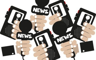 City Corner: Evolution of Journalism