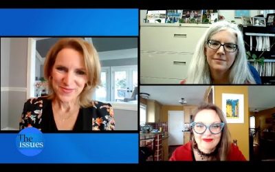 The Issues: Healthy Aging, Lifestyle Medicine & Oasis