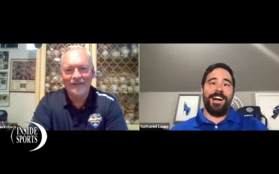 Inside Sports- Nathan Laupp