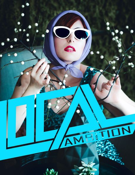 Local Ambition – Caterina Clayton