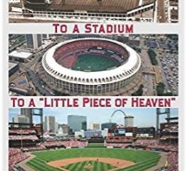 City Corner- From a Park, to a Stadium, to a “Little Piece of Heaven”
