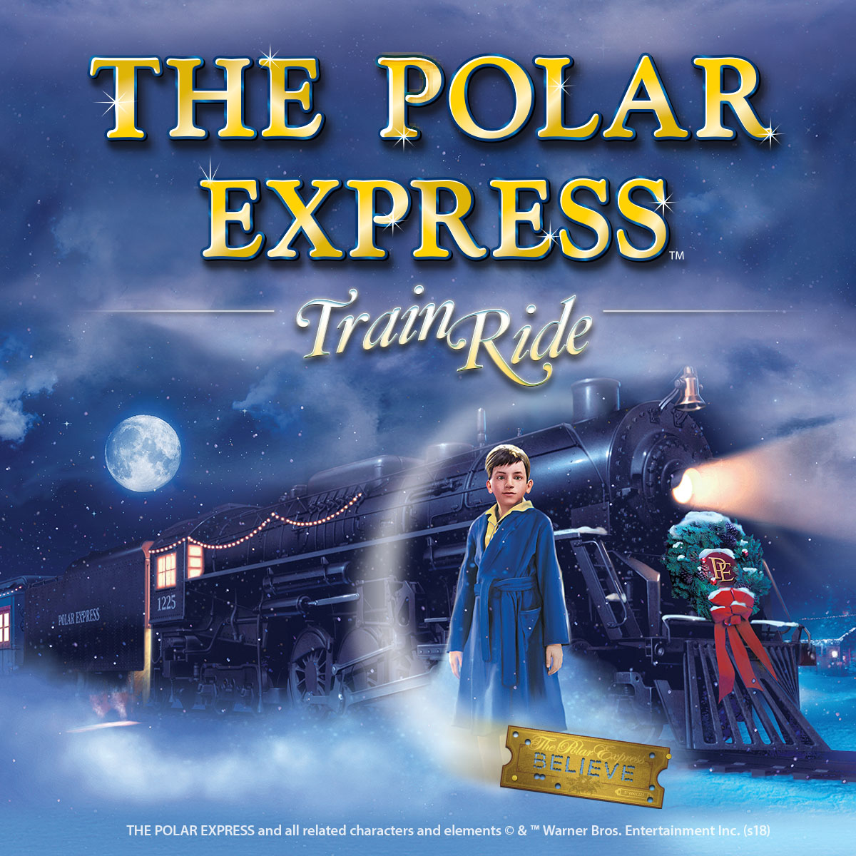 polar express