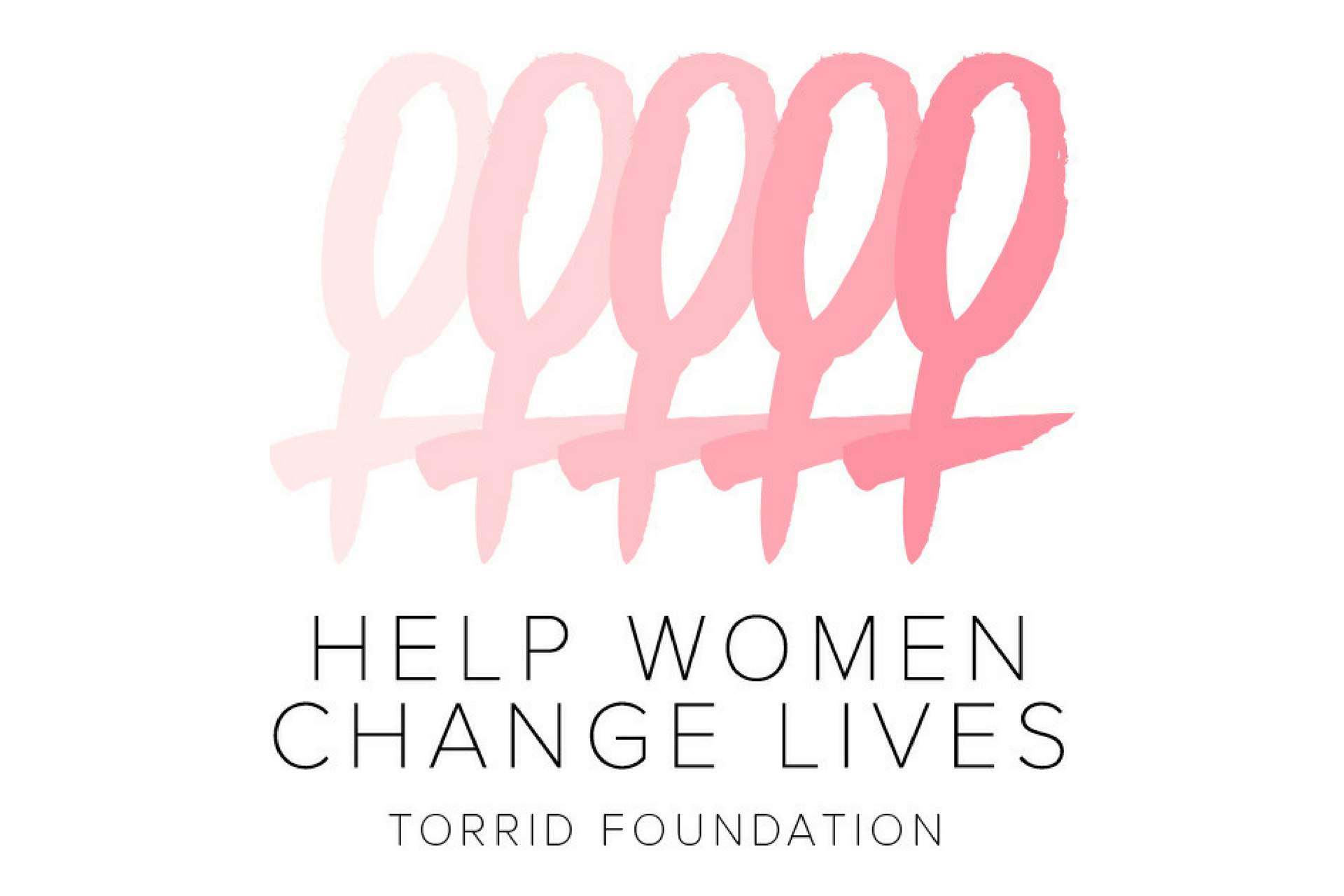 torrid foundation