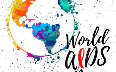 PSA: WORLD AIDS DAY AWARENESS