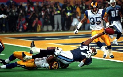INSIDE SPORTS- Mike Jones