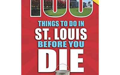 THE DAILY MIX- Amanda Doyle, “100 Things to Do in Missouri Before You Die”
