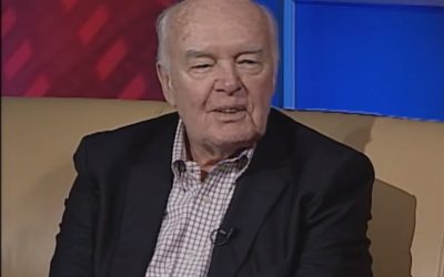 CITY CORNER- Long-time St. Louis favorite Don Marsh