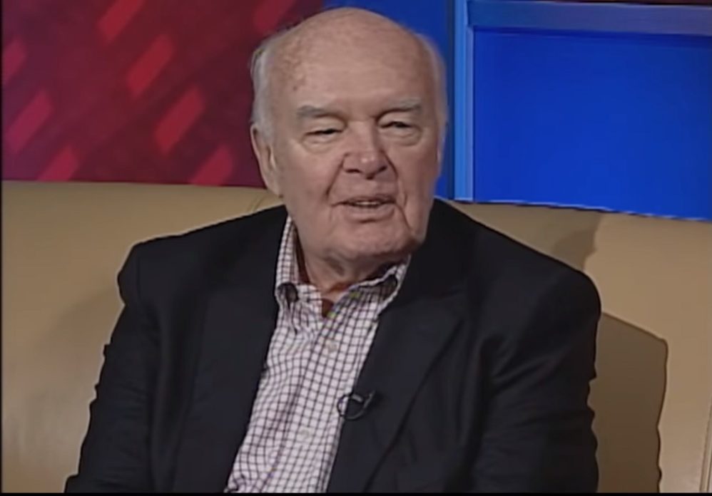 DON MARSH