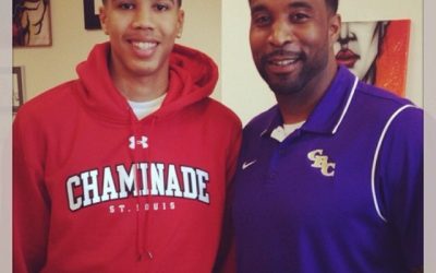 INSIDE SPORTS- Justin Tatum