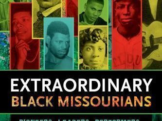 CITY CORNER- Extraordinary Black Missourians