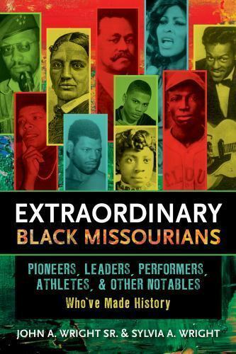 JW Extraordinary Black Missourians