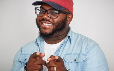 SHOW ME THE MUSIC- Sean ‘Scooda’ Thomas