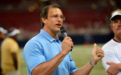 THE DAILY MIX- Long-time St. Louis TV and Radio personality Steve Savard