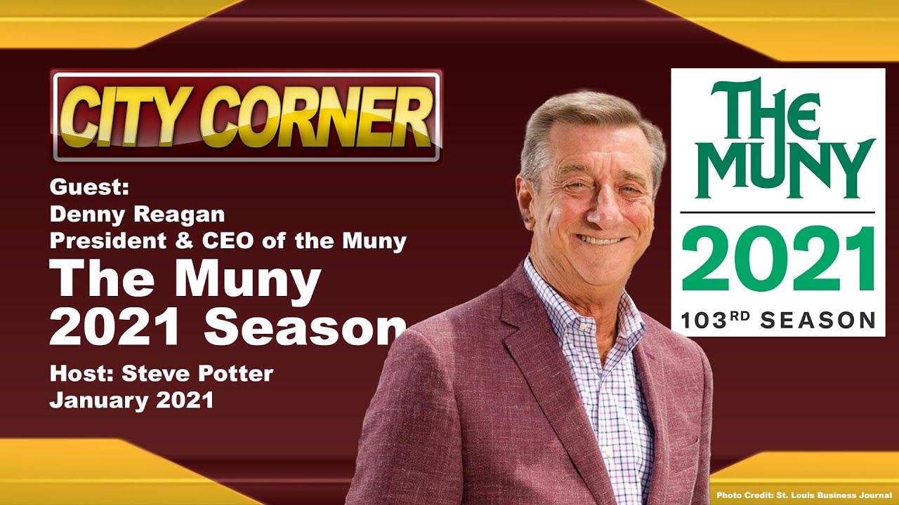 THE MUNY