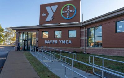 CITY CORNER- Bayer YMCA/Overcomer: Stronger Than the Storm