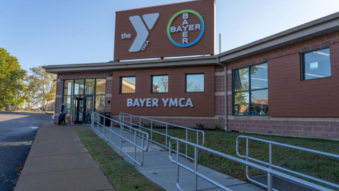 YMCA