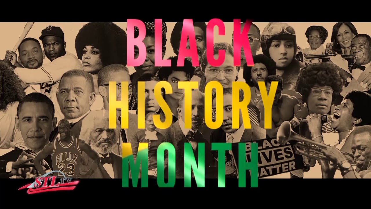 black histoy month