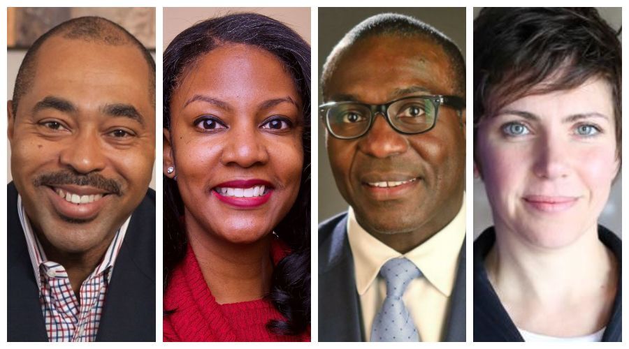 candidates