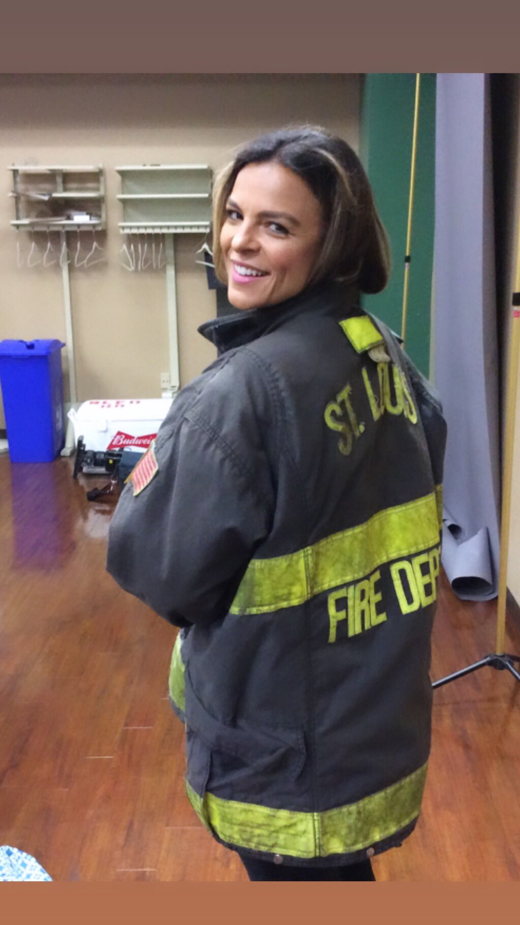 Angella Fire Dept 2