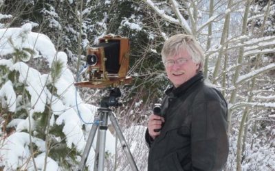 CITY CORNER- Photographer, Richard Sprengeler