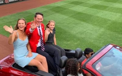 THE DAILY MIX	– Jason Isringhausen