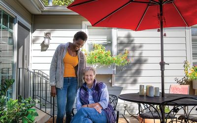 CITY CORNER- Odd Couples Housing