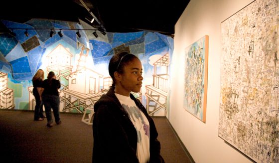 210 GALLERY