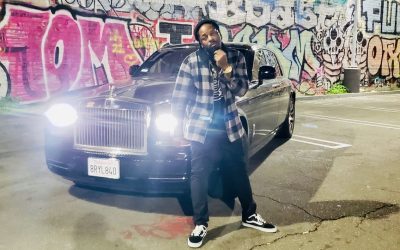THE DAILY MIX	– Rapper/Producer/Songwriter Fresco Kane