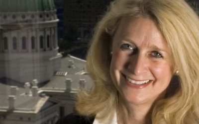 Let’s Talk: Explore St. Louis / Kitty Ratcliffe