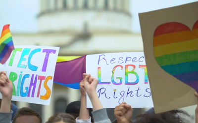 EN BREVE: Pride Month Special