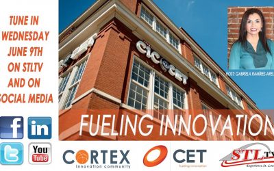 Fueling Innovation