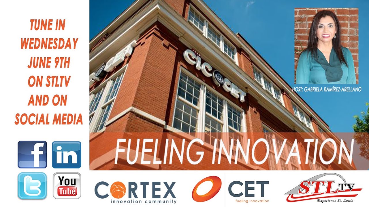 FUELING INNOATION