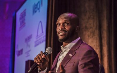 THE DAILY MIX: Isaac Bruce / Flight 300